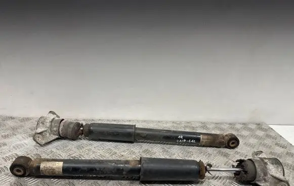 Audi A4 S4 B8 8K Rear shock absorber/damper 8K0513035