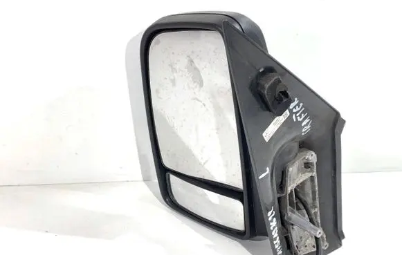 Volkswagen Crafter Front door electric wing mirror 