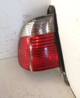 Rear/tail lights