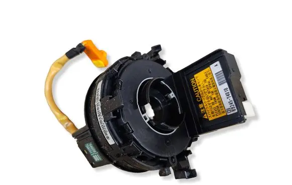 Toyota Prius (XW30) Airbag slip ring squib (SRS ring) 8924574010
