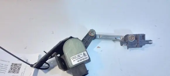 Porsche Panamera (970) Headlight/headlamp level sensor 97034302203 15160300341