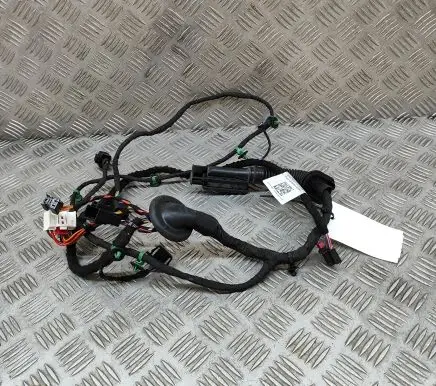 Porsche Taycan 9J1 Other wiring loom 9J1971693E