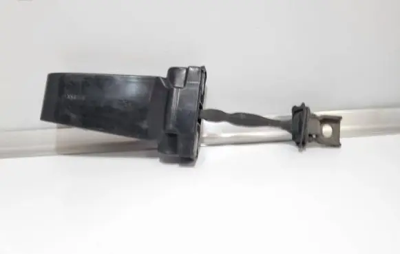 Skoda Rapid (NH) Rear door check strap stopper 5JA837249