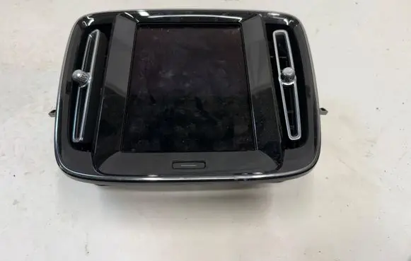 Volvo XC40 Screen/display/small screen 31682851