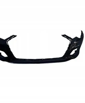 Audi A6 S6 C8 4K Front bumper 4K0807437