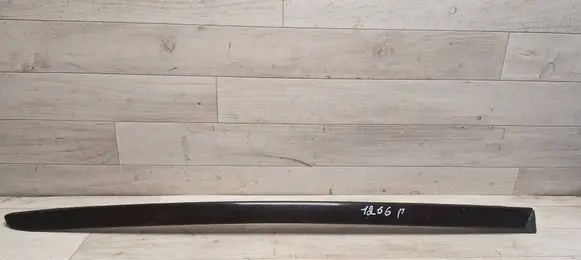 Citroen C5 Windshield trim 9659145880