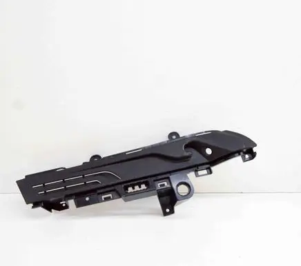 BMW X3M F97 Centre console side trim rear 7476780