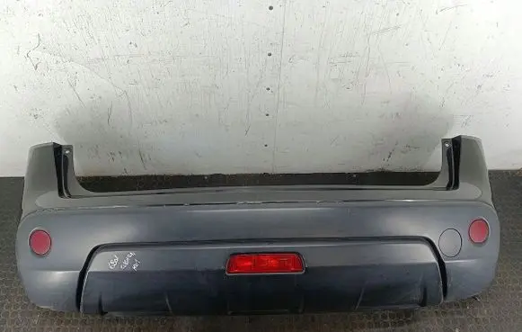 Nissan Qashqai Rear bumper