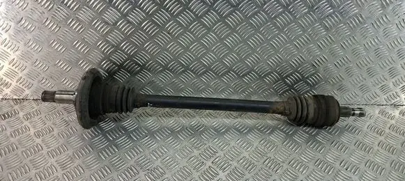 Mercedes-Benz GLC C253 Rear driveshaft 