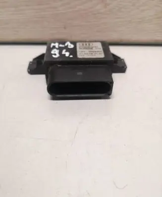 Audi A4 S4 B8 8K Fuel injection pump control unit/module 8K0906093D 0028304