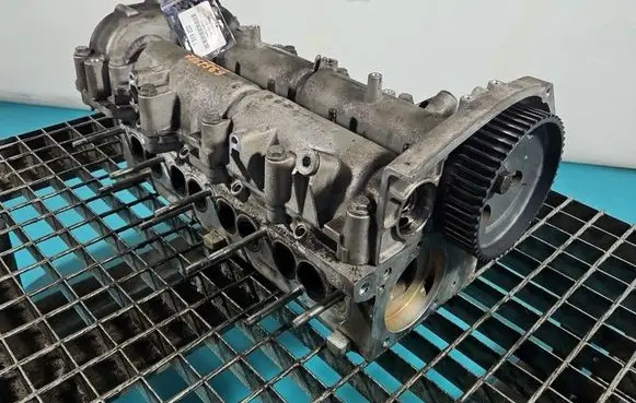 Fiat Tipo Engine head 552615690 IMPRK1519222