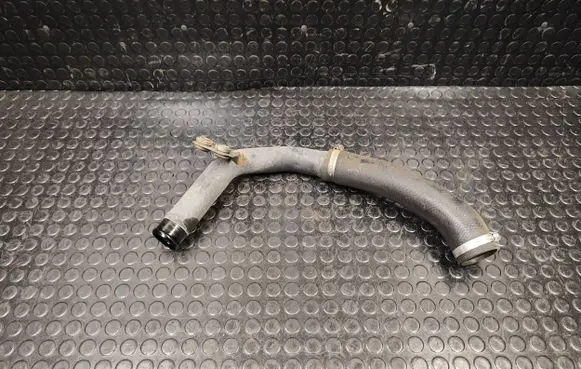 Peugeot 4008 Intercooler hose/pipe