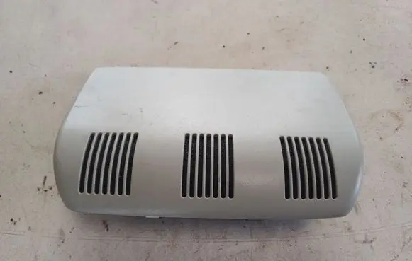 Skoda Octavia Mk2 (1Z) Ultrasonic Sensor 1Z0877829B