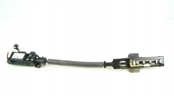 Audi A8 S8 D4 4H Seat belt adjustment motor 4H0857833