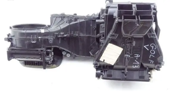 Volkswagen Golf V Interior heater climate box assembly housing 5K1820003AC