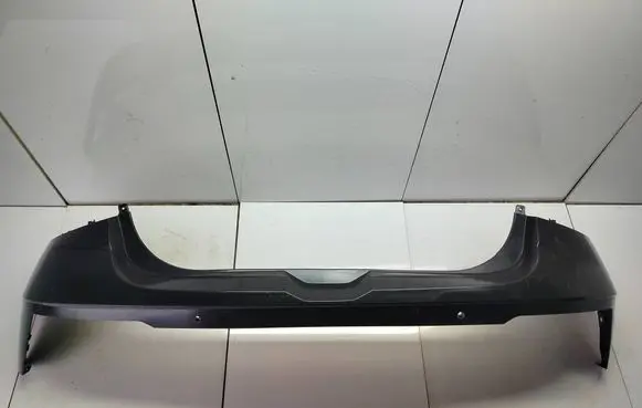 Hyundai i20 (BC3 BI3) Rear bumper 86611Q0GA0 86611-Q0GA0