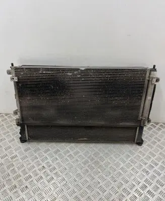 Honda Civic X Radiator set 80100TBCA011M1 230317 MF4221358470