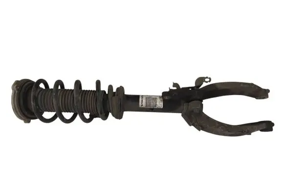 Volvo S90, V90 Front shock absorber with coil spring 31658002
