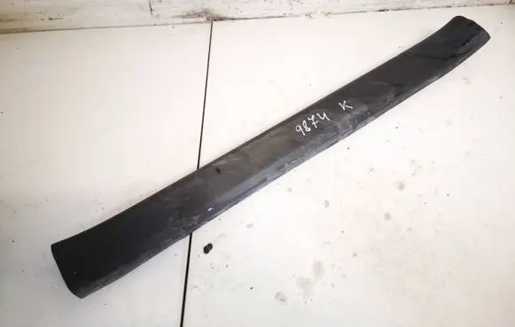 Toyota Yaris Front sill trim cover 679140d080 67914-0d080