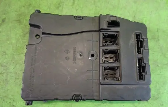 Renault Megane II Other control units/modules 8200306434