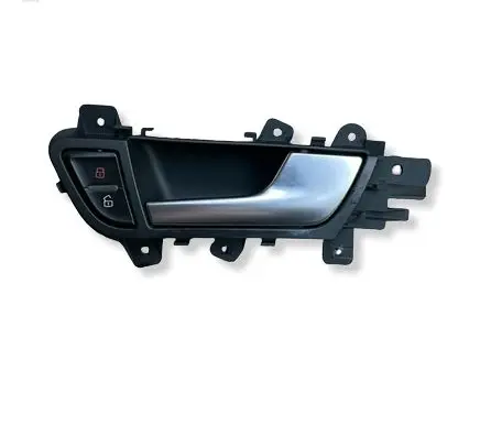 Audi A4 S4 B8 8K Front door interior handle 8K0837020
