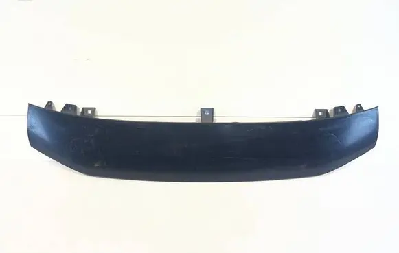 Audi RS Q3 Front bumper lip 83A807717