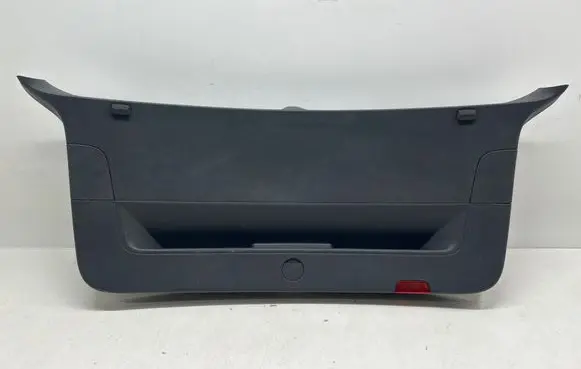 Volkswagen Golf Plus Tailgate trim 5m0867601