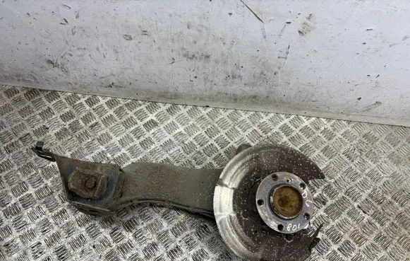 Mini Cooper Countryman R60 Rear wheel hub