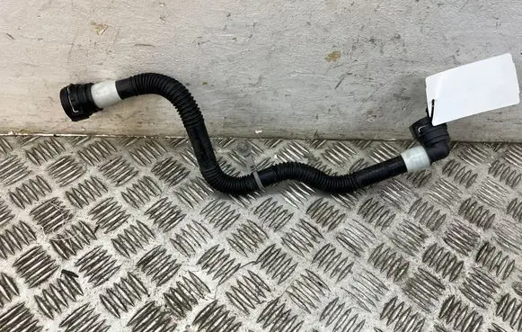 Tesla Model 3 Electric car engine cooling hoses/pipes 162959400B
