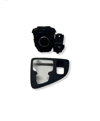 Opel Insignia A Multifunctional control switch/knob 13343754