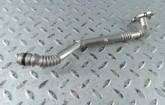 Dacia Sandero III Turbo turbocharger oiling pipe/hose
