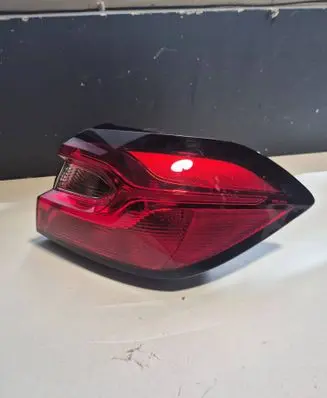 Ford Fiesta Rear/tail lights N1BB13404AA