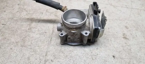 Mitsubishi Outlander Throttle valve 67021