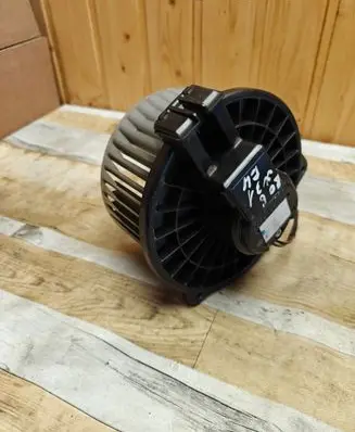 Subaru Outback Heater fan/blower 2727000220