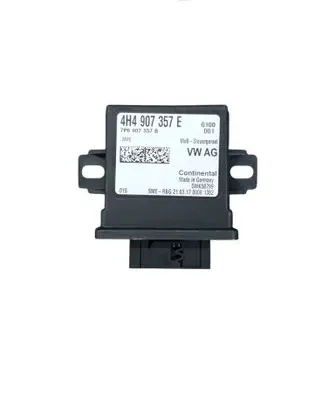 Audi A6 S6 C7 4G Light module LCM 4H4907357E 7P6907357B