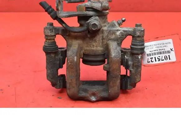 Opel Mokka Rear brake caliper 13407160