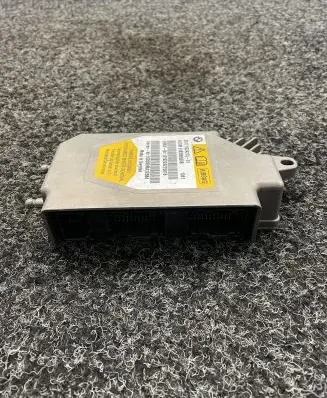 BMW 5 F10 F11 Airbag control unit/module 9224275