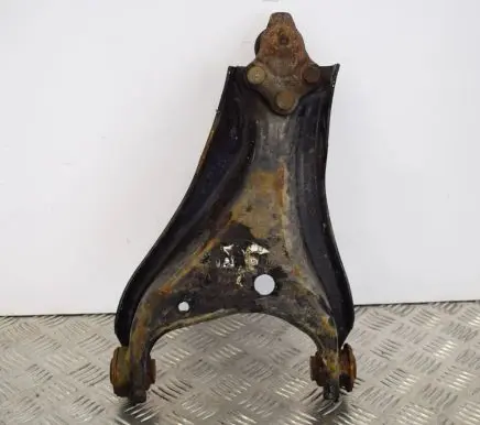 Dacia Duster Front lower control arm/wishbone