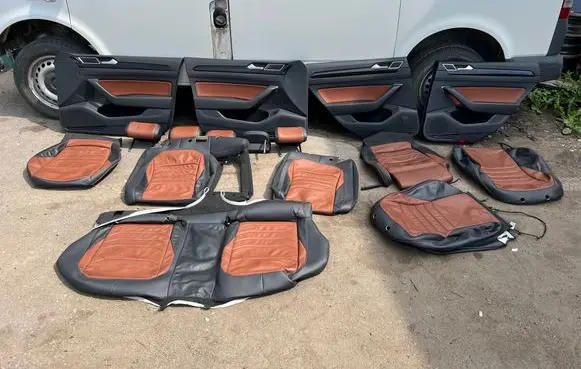 Volkswagen Arteon Seat set 
