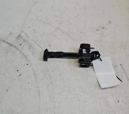 Volvo V70 Rear door check strap stopper 