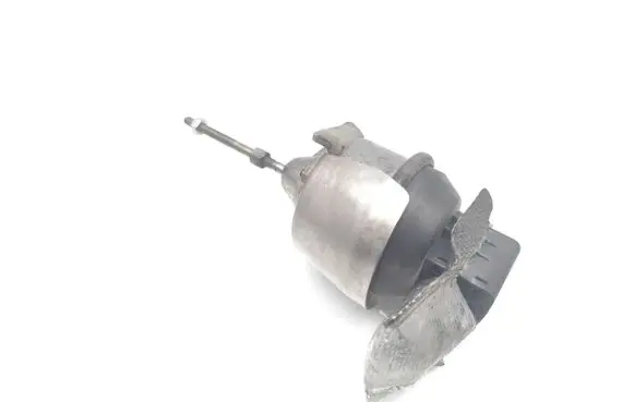 Volkswagen PASSAT CC Turbo system vacuum part 