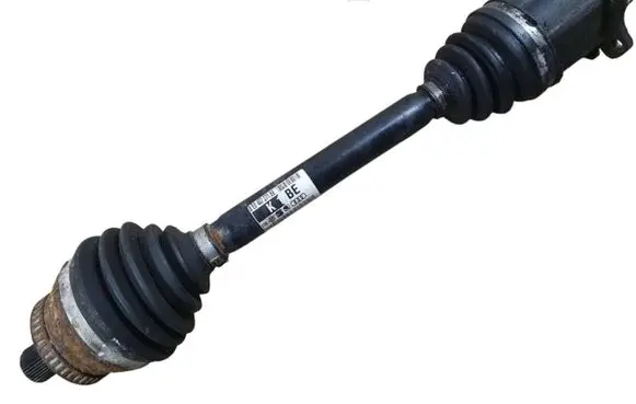 Audi A4 S4 B7 8E 8H Front driveshaft 8E0407271BE