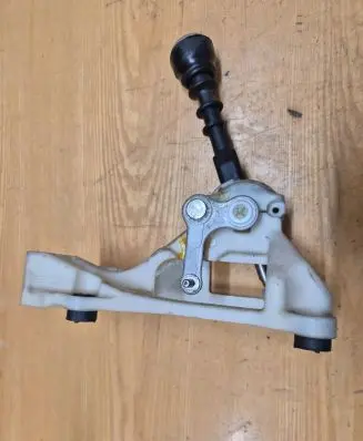 Hyundai Sonata Gear shifter/selector NM4BDK L2PA66GF30