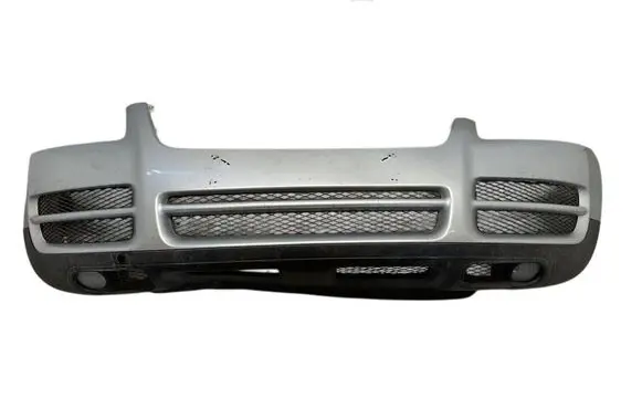 Volkswagen Touareg I Front bumper 7L6807217P