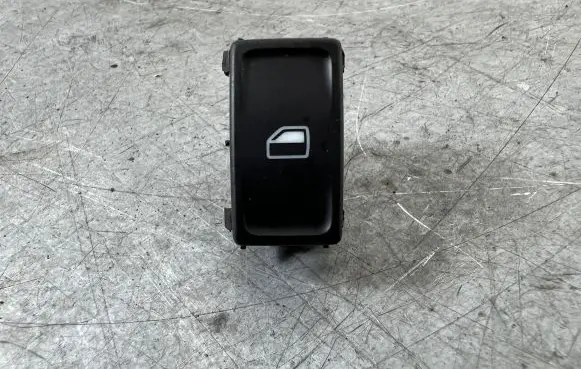 Skoda Octavia Mk3 (5E) Electric window control switch 5E0959855