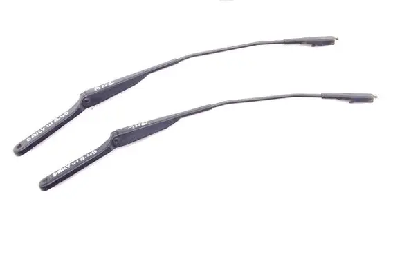 Opel Astra K Front wiper blade arm 5801645538