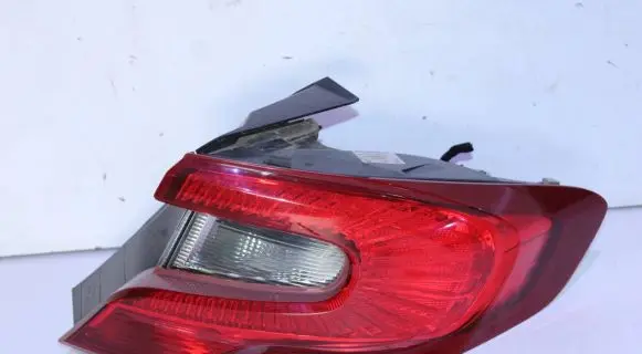 Fiat Tipo Rear/tail lights