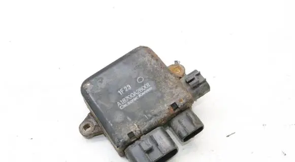 Infiniti M Y51 Coolant fan relay A18700A28001
