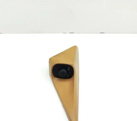 Porsche Boxster 987 Wing mirror switch 99761324100 99755568603AS002