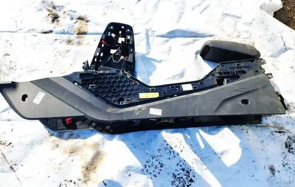 Audi Q4 e-tron Armrest 89A863242A
